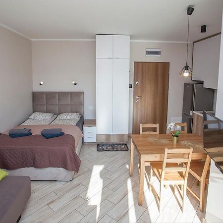 Urban Jungle - Sara Apartment Bialystok Bagian luar foto