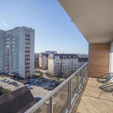 Urban Jungle - Sara Apartment Bialystok Bagian luar foto